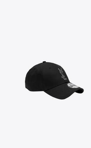 casquette ysl|New Era casquette CASSANDRE EN TOILE .